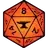 Foundry Virtual Tabletop server hosting icon