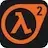 Half-Life 2: Synergy server hosting icon