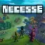 Necesse server hosting icon