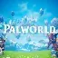Palworld server hosting icon