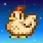 Stardew Valley server hosting icon